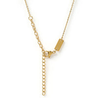 Ariel Gold Necklace - Sare StoreArms Of EveNecklace