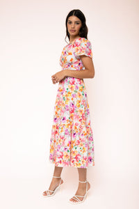Astrid Dress - Sare StoreKachelDress