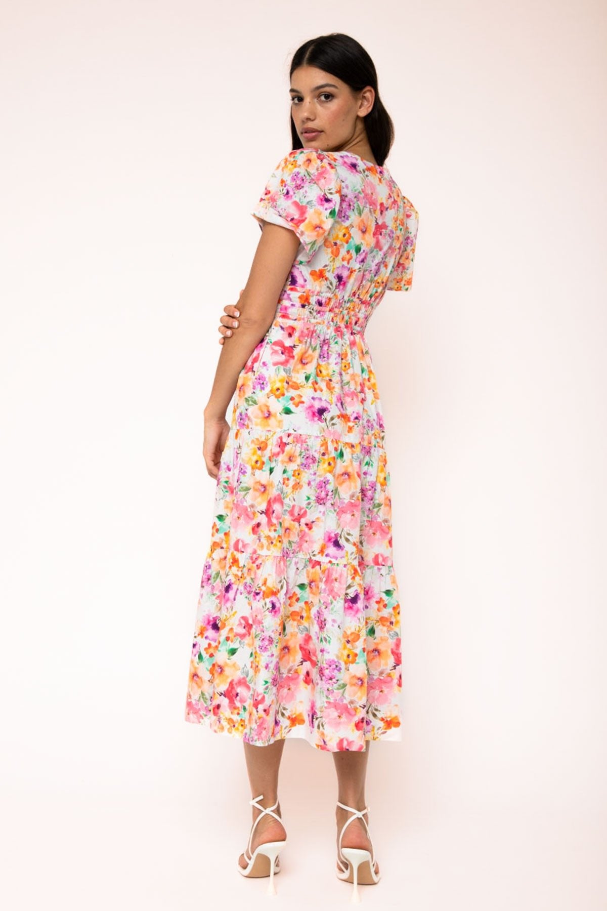 Astrid Dress - Sare StoreKachelDress