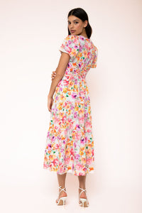Astrid Dress - Sare StoreKachelDress