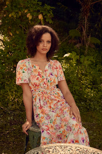 Astrid Dress - Sare StoreKachelDress
