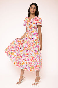 Astrid Dress - Sare StoreKachelDress