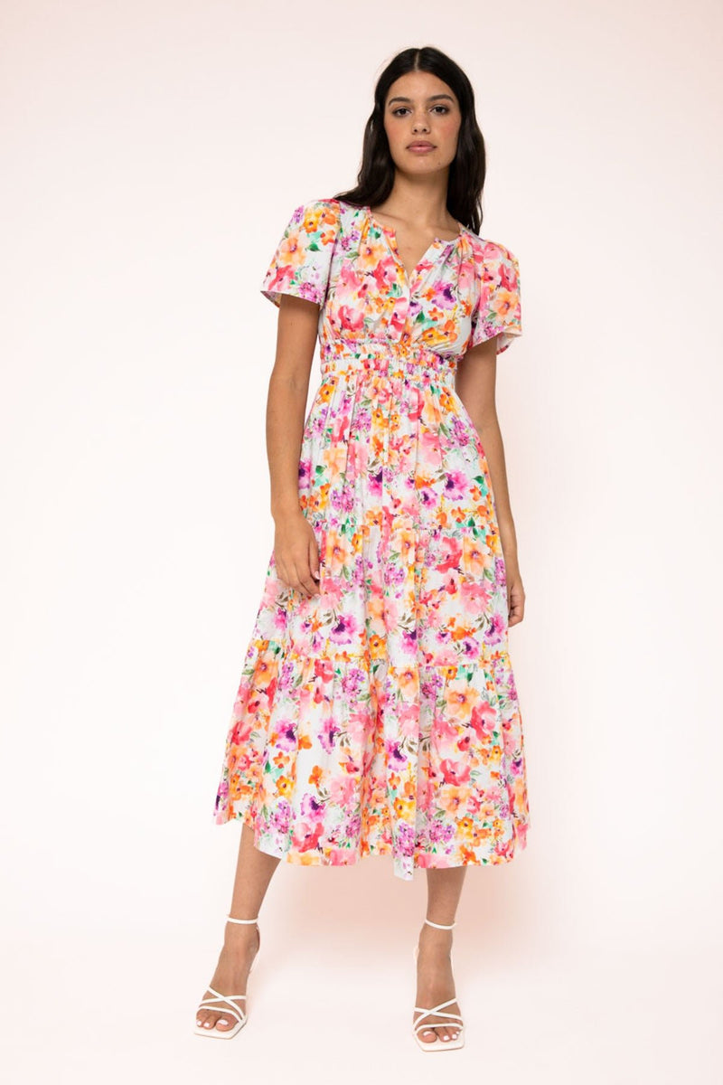 Astrid Dress - Sare StoreKachelDress