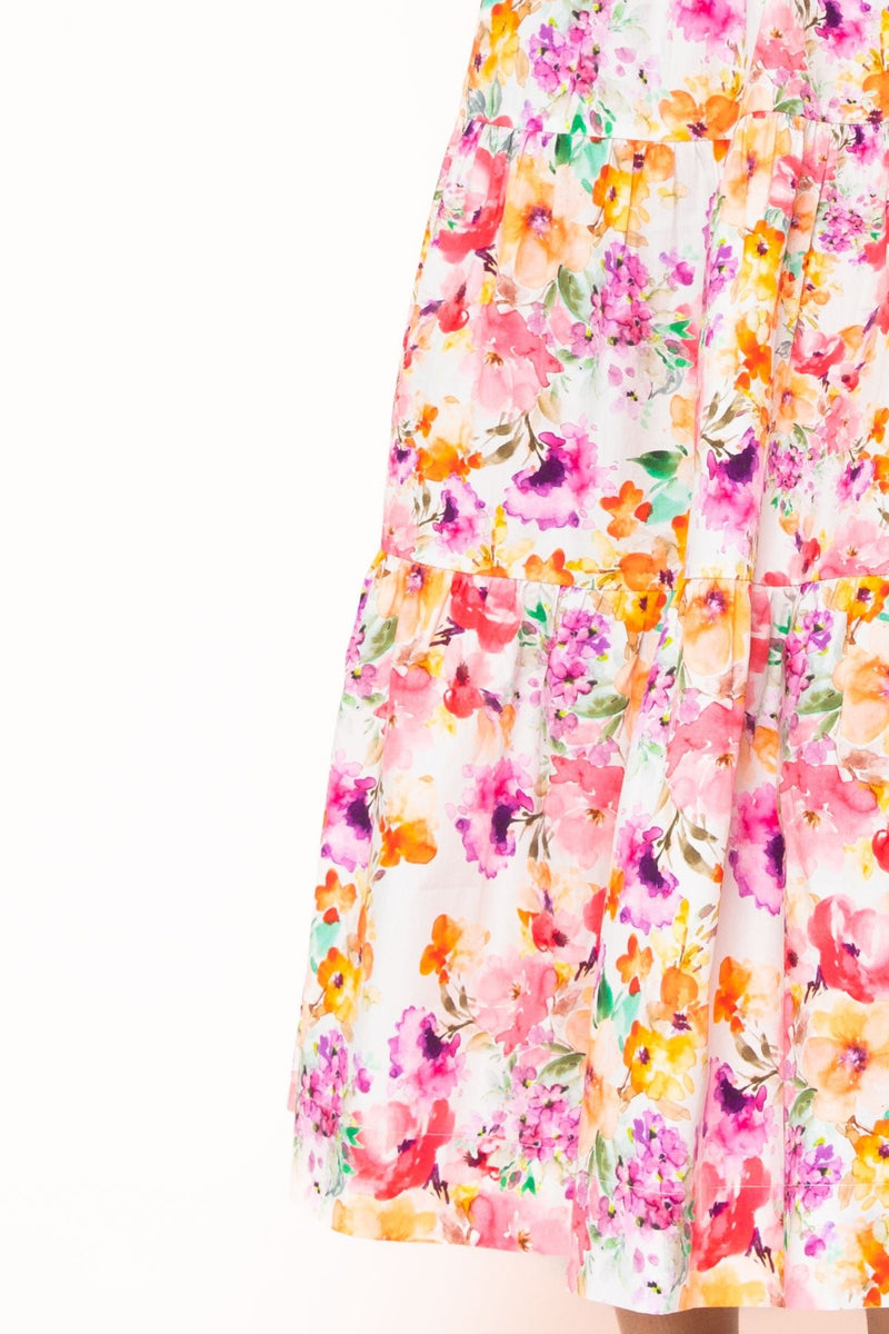 Astrid Dress - Sare StoreKachelDress