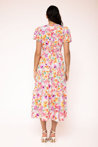 Astrid Dress - Sare StoreKachelDress