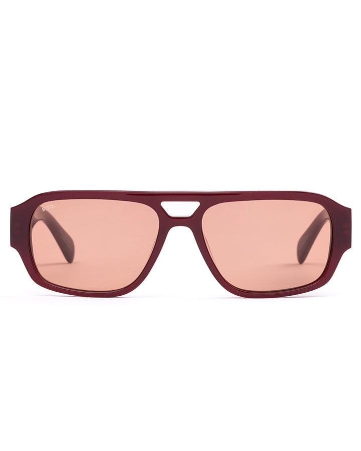 Atlas: Milky Berry/Candy