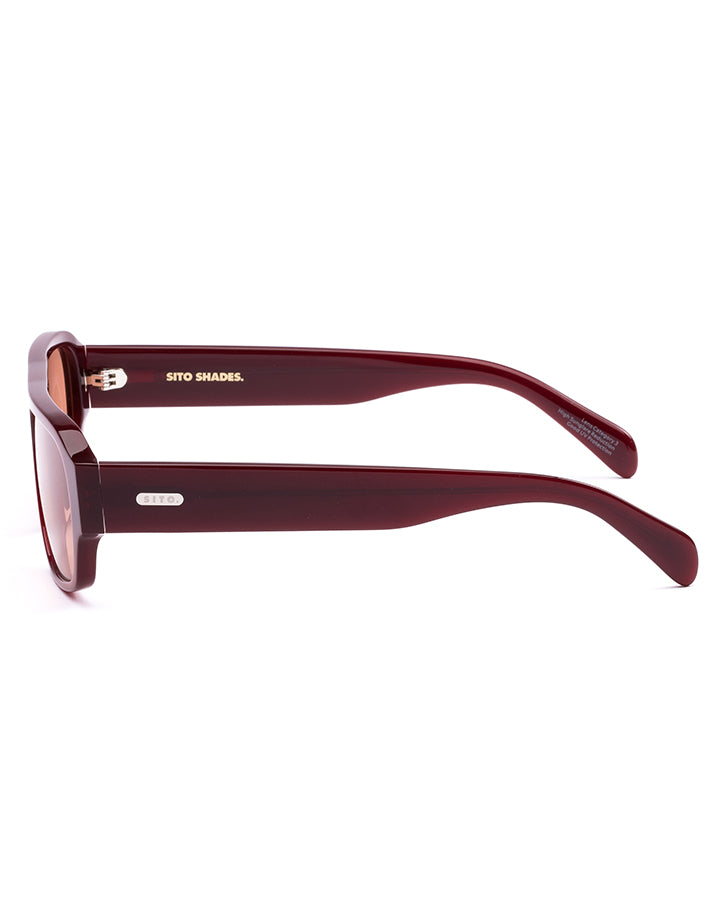 Atlas: Milky Berry/Candy