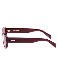 Atlas: Milky Berry/Candy