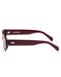 Aura: Milky Berry/Smokey Grey