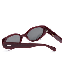 Aura: Milky Berry/Smokey Grey