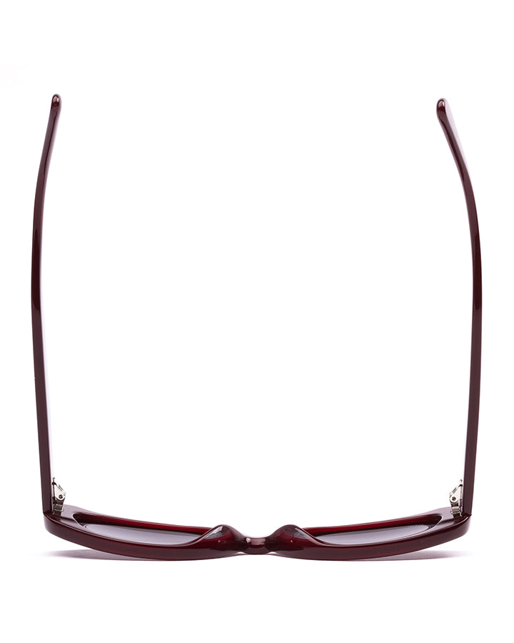 Aura: Milky Berry/Smokey Grey