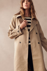 Aurielle Jacket - Fawn - Sare StoreLittle LiesJacket