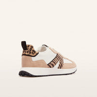 Axel II - Camel Mix - Sare StoreFrankie 4Shoes