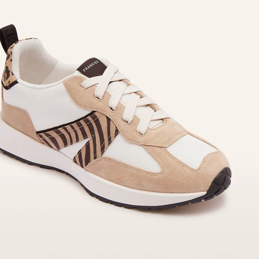 Axel II - Camel Mix - Sare StoreFrankie 4Shoes
