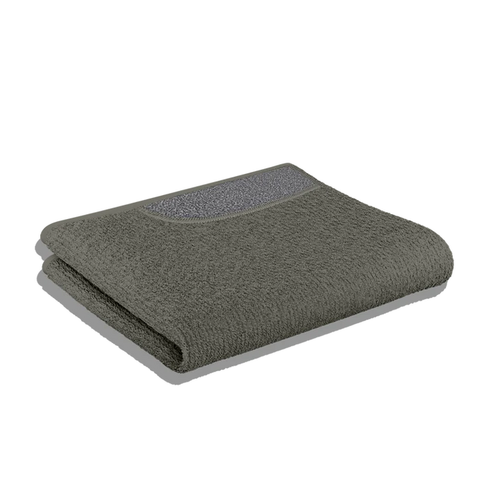 Bathroom Microfibre Cloth