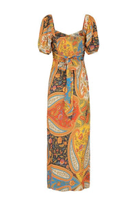 Belladonna Sweetheart Dress - Kaleidoscope - Sare StoreSPELLDress