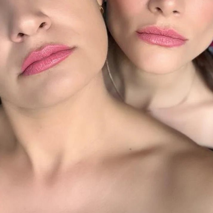 Bellagio Lip & Cheek Tint - Sare StoreSt RenaisLipstick