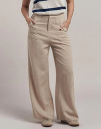 Billie Pants - Camel