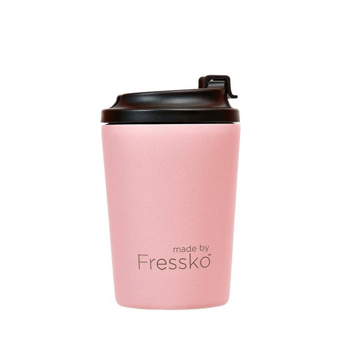 Bino 8oz Reusable Coffee cup- Floss - Sare StoreMade by FresskoReusable Coffee Cup