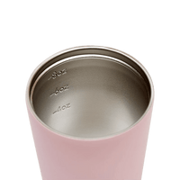 Bino 8oz Reusable Coffee cup- Floss - Sare StoreMade by FresskoReusable Coffee Cup