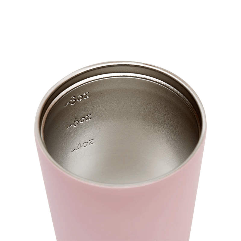 Bino 8oz Reusable Coffee cup- Floss - Sare StoreMade by FresskoReusable Coffee Cup