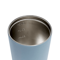 Bino 8oz Reusable Coffee cup- River - Sare StoreMade by FresskoReusable Coffee Cup