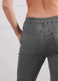 Blake Jogger - Gun Metal - Sare StoreMonaco JeansPants