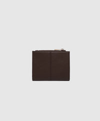 Blondie Wallet - Chocolate - Sare StoreLouenhidewallet