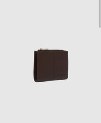 Blondie Wallet - Chocolate - Sare StoreLouenhidewallet