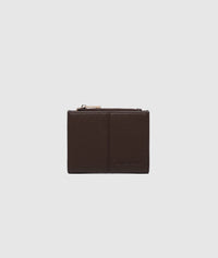 Blondie Wallet - Chocolate - Sare StoreLouenhidewallet