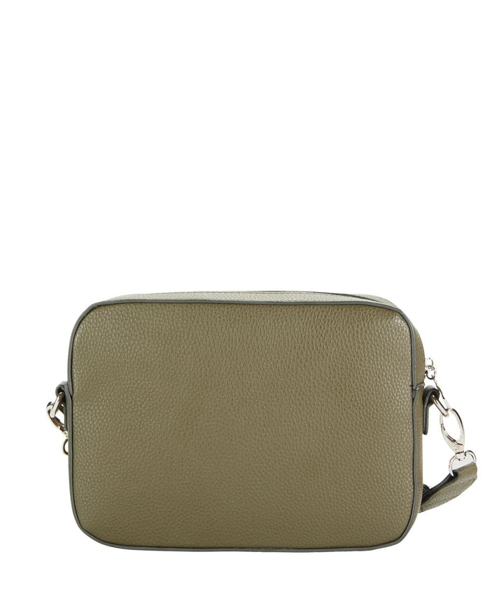 Bond Camera Crossbody - Khaki - Sare StoreUrban StatusHandbag