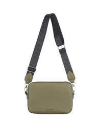 Bond Camera Crossbody - Khaki - Sare StoreUrban StatusHandbag