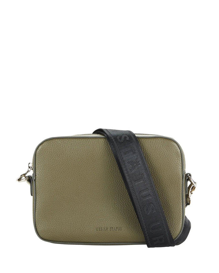 Bond Camera Crossbody - Khaki - Sare StoreUrban StatusHandbag