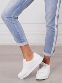 Boston Denim Joggers - Sare StoreMonaco JeansJeans