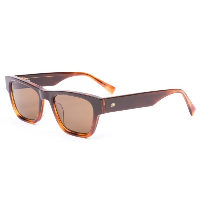 Boston: Tan Gradient Polarised - Sare StoreSito ShadesSunglasses