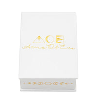 Imogen Gold Huggie Earrings