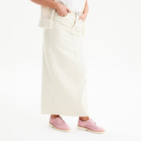 Brogue Rise Punch Pink-Pop - Sare StoreRollie NationShoes