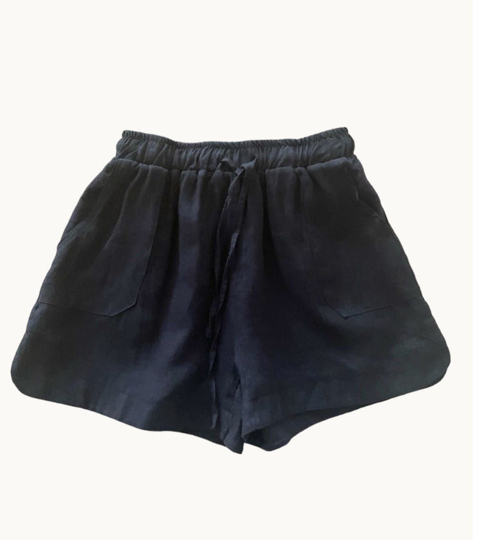 Bronte Shorts - Black - Sare StoreLittle LiesShorts