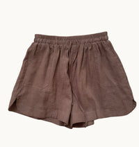 Bronte Shorts Mocha - Sare StoreLittle LiesShorts