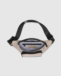 Brooklyn Belt Bag - Oat - Sare StoreLouenhideBelt Bag