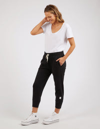 Brunch Pant - Black - Sare StoreElmPants