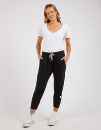 Brunch Pant - Black - Sare StoreElmPants