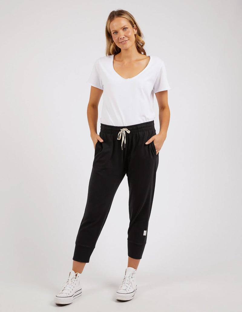 Brunch Pant - Black - Sare StoreElmPants
