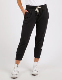 Brunch Pant - Black - Sare StoreElmPants