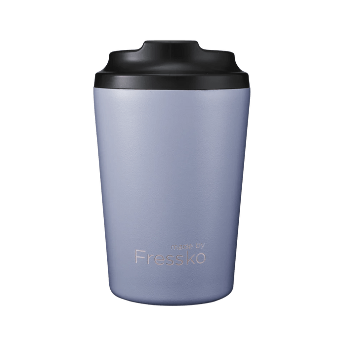 Camino Reusable Coffee Cup 12oz/340ml - Grape - Sare StoreMade by FresskoReusable Coffee Cup