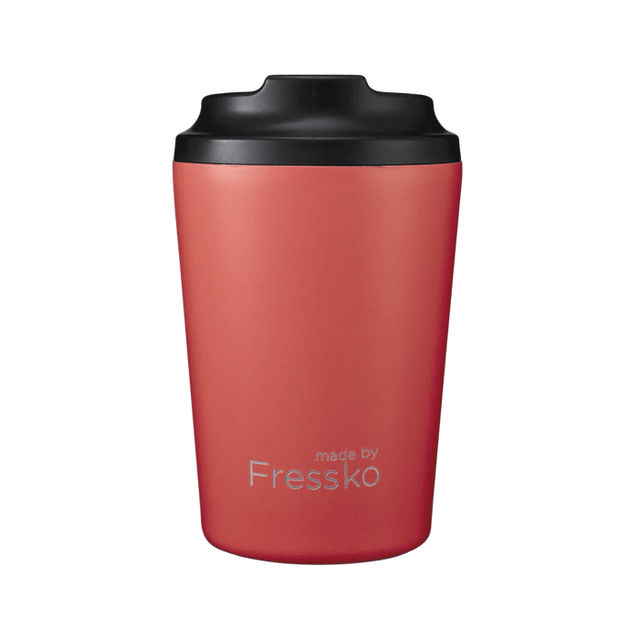 Camino Reusable Coffee Cup 12oz/340ml - Watermelon - Sare StoreMade by FresskoReusable Coffee Cup