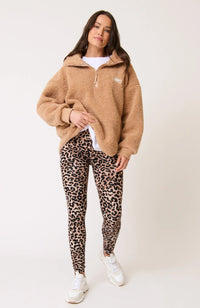 Celeste Pullover - Biscuit - Sare StoreCartel & WillowSweater