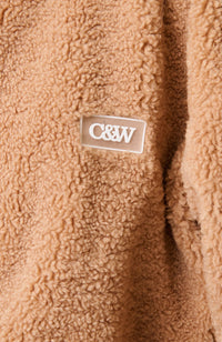 Celeste Pullover - Biscuit - Sare StoreCartel & WillowSweater