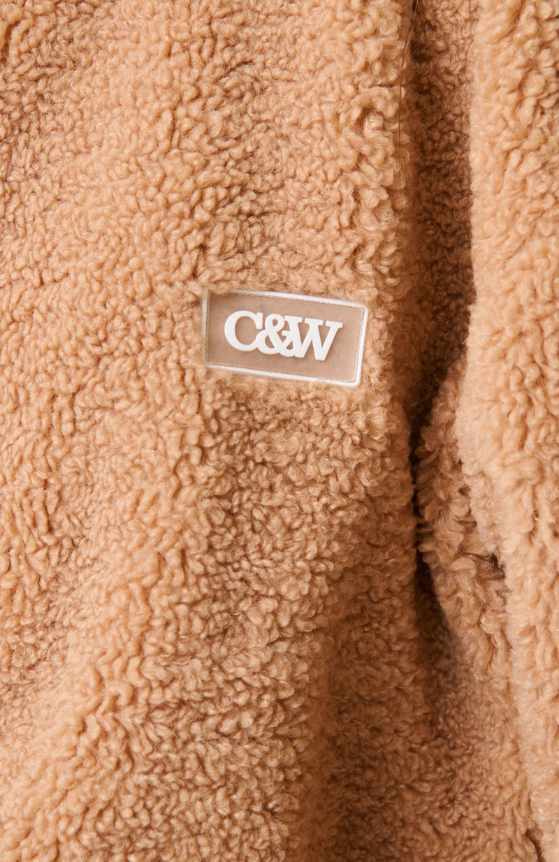 Celeste Pullover - Biscuit - Sare StoreCartel & WillowSweater