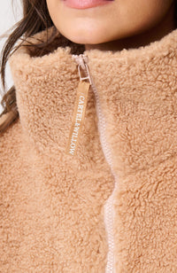 Celeste Pullover - Biscuit - Sare StoreCartel & WillowSweater